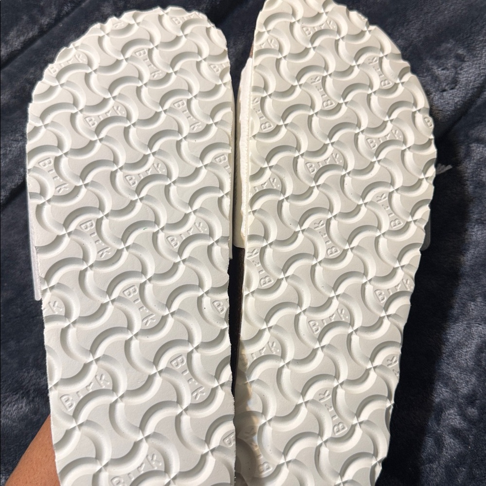 Womens Birkenstock Madrid Big Buckle Shoe - Picture 5 of 5